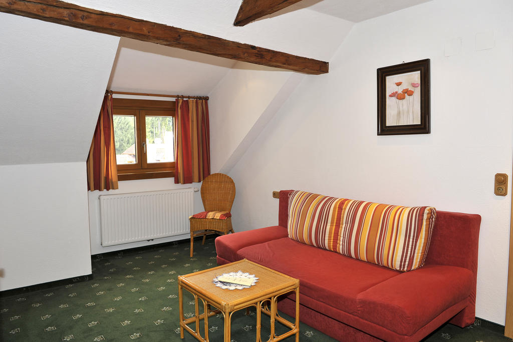 Lettmaierhof Hotel Haus im Ennstal Room photo