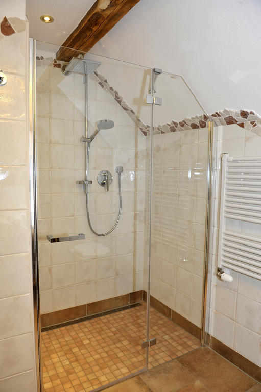 Lettmaierhof Hotel Haus im Ennstal Room photo