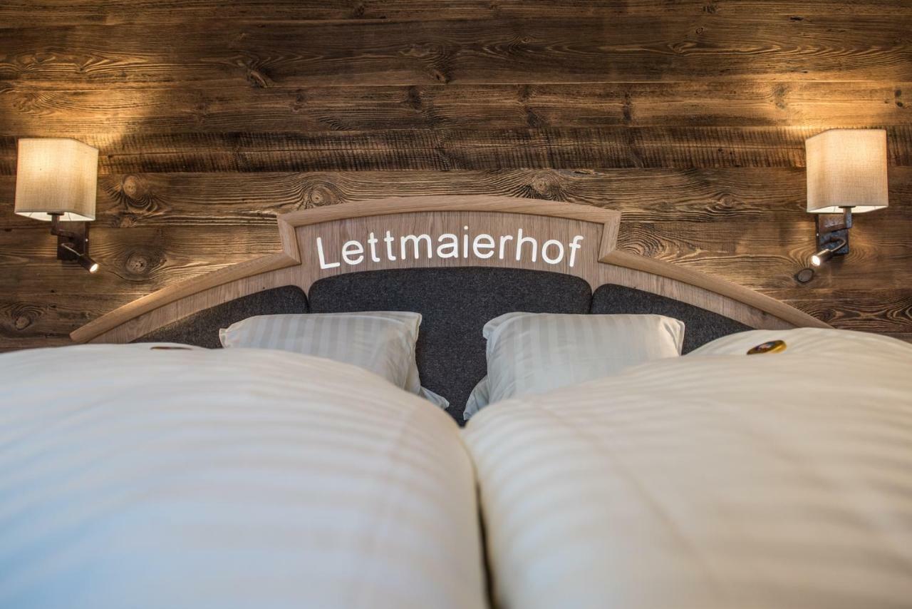 Lettmaierhof Hotel Haus im Ennstal Exterior photo